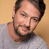 Marcelo Serrado — Fábio