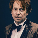 Mathieu Amalric — Jacques Rey