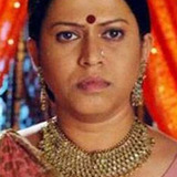Rasika Joshi — Principal Gahalot