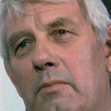 Peter Borgelt — Unterfeldmeister Böhm