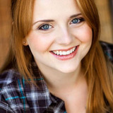 Carrie Poyer — Club goer