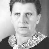 Mary Foy — The Landlady