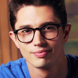 Joe Dinicol — Isaac