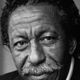 Gordon Parks — Lenox Lounge Patron