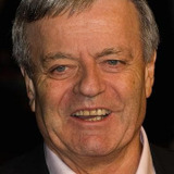 Tony Blackburn — Fireman