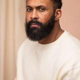 Chi Lewis-Parry — Negative Dude