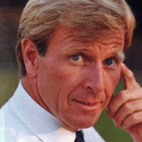 Rodger LaRue — Maitre'D