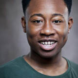 Alhaji Fofana — Benvolio