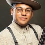 Dom Flemons — Juke Joint Musician #2
