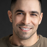 Elias Edraki — Petty Officer Diaz
