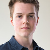 Коул Фейлинг — Student (uncredited)