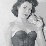 Judy Tyler — Peggy Van Alden