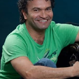 Diego Vásquez — Aficionado