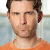 Peter Stickles — Caleb