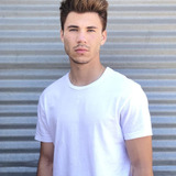 Chad Guerrero Jr. — Kid (segment "Vicious Circles")