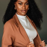 DeAge'a Davis — Pearl