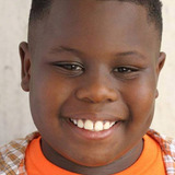 Абрахам Клинкскейлз — Oakland Kid