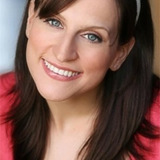 Melissa Lyons — Genevieve (singing voice)