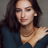 Sonya Balsara — Young Feiga