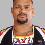 Juan Rivera — Savio Vega
