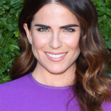 Karla Souza — Ashley
