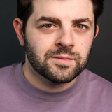 Josh Flitter — Corky Veinshtein