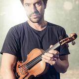 Phil Grannel — Fiddler