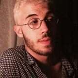 Bruno Jablonski — Nerd