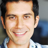 Reza Sixo Safai — Behrouz