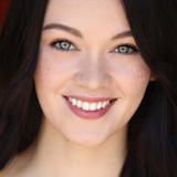 Brenna Otts — Jill