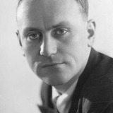 Bernhard Minetti — Himself