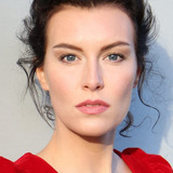 Evženie Nízká — Ljuba Hermanová - Actress