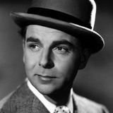 Emlyn Williams — Maxwell Bard