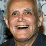 Mardik Martin — Copa Waiter