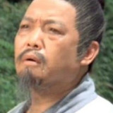 Woo Ping — Jewelry store owner
