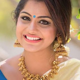 Meera Nandan — Daisy