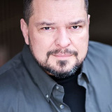 Gregory Tunner — Ben