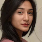 Fanny Ghassani — Rohma