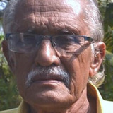 K L Antony Kochi — Appappan