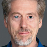 Allen Enlow — Male Contestant Voice (voice)