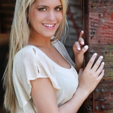 Ashley Pike — Britney
