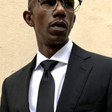 Malieek Straughter — Luigi