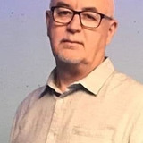 Stuart Hepburn — Police Inspector