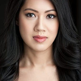 Stephanie Cho — Molly