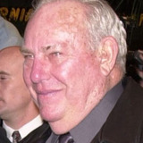 Bill Costner — Grandparent with Dog