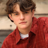Brody Behr — Bradly