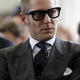 Lapo Elkann — Himself