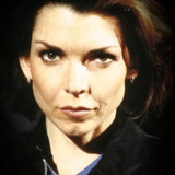 Lisa Howard — Patricia