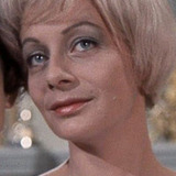 Birgitte Federspiel — Fru Strand