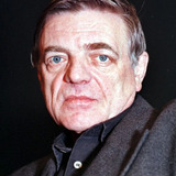 Stano Dančiak — Father